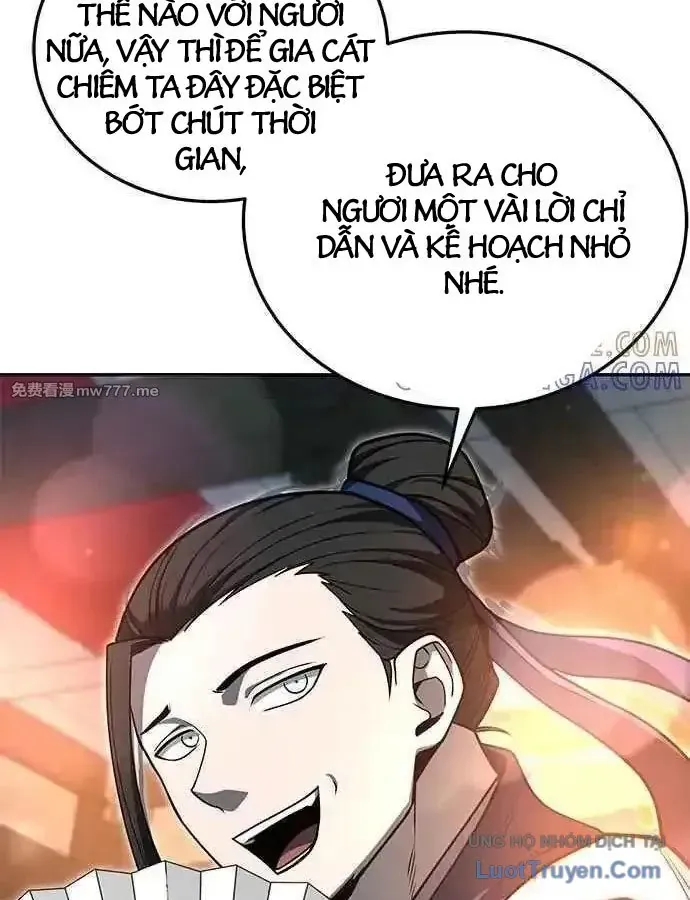 Thiên Tài Tuyệt Đỉnh Hoa Sơn Chap 59 - Next Chap 60