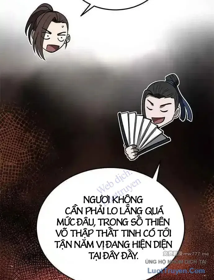 Thiên Tài Tuyệt Đỉnh Hoa Sơn Chap 59 - Next Chap 60