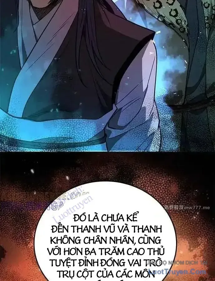 Thiên Tài Tuyệt Đỉnh Hoa Sơn Chap 59 - Next Chap 60