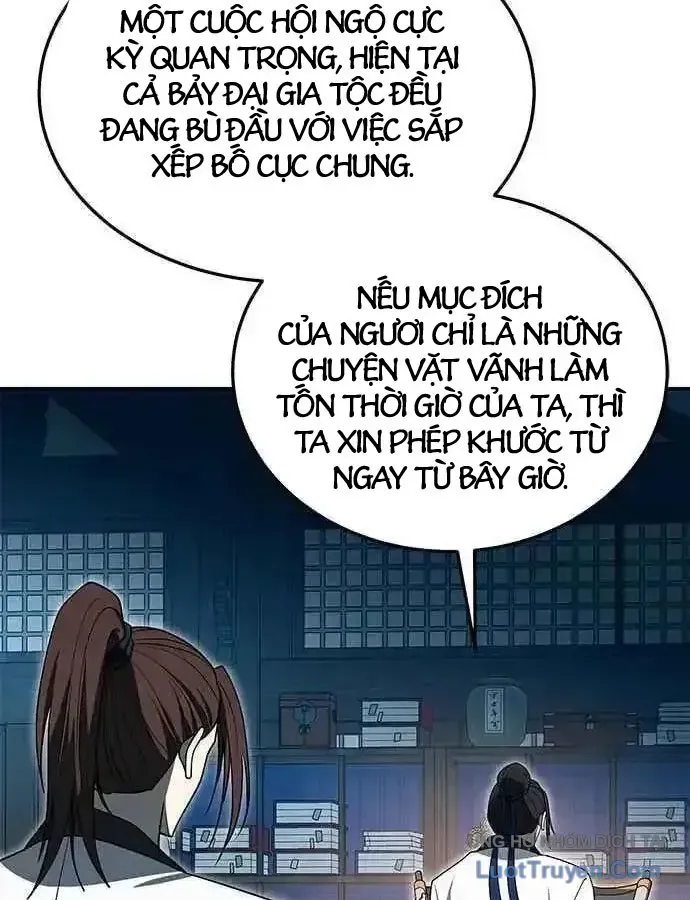 Thiên Tài Tuyệt Đỉnh Hoa Sơn Chap 59 - Next Chap 60