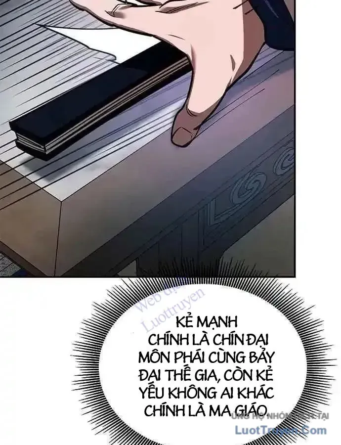Thiên Tài Tuyệt Đỉnh Hoa Sơn Chap 59 - Next Chap 60