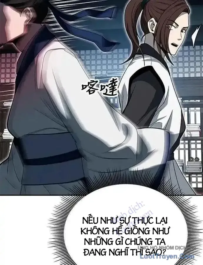 Thiên Tài Tuyệt Đỉnh Hoa Sơn Chap 59 - Next Chap 60