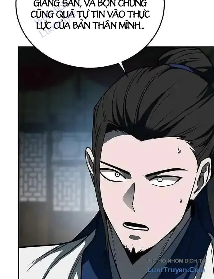 Thiên Tài Tuyệt Đỉnh Hoa Sơn Chap 59 - Next Chap 60