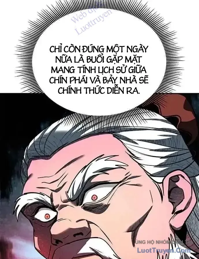 Thiên Tài Tuyệt Đỉnh Hoa Sơn Chap 59 - Next Chap 60