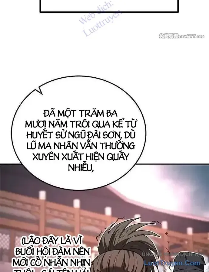 Thiên Tài Tuyệt Đỉnh Hoa Sơn Chap 59 - Next Chap 60