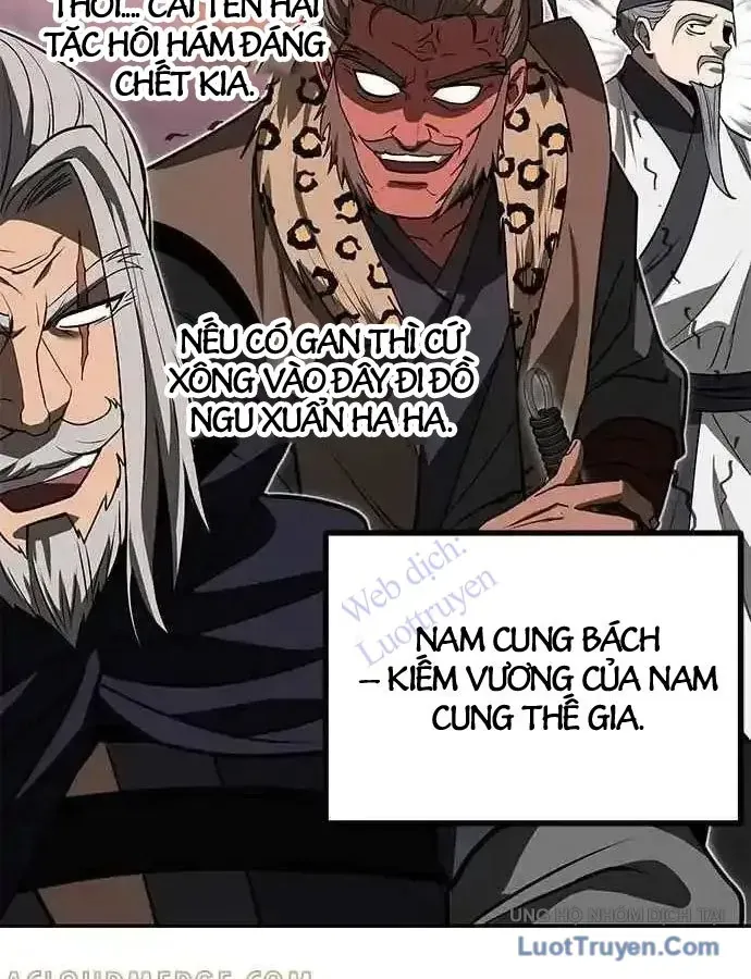 Thiên Tài Tuyệt Đỉnh Hoa Sơn Chap 59 - Next Chap 60