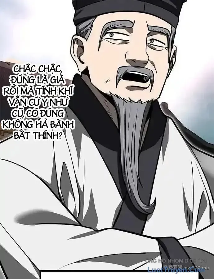 Thiên Tài Tuyệt Đỉnh Hoa Sơn Chap 59 - Next Chap 60