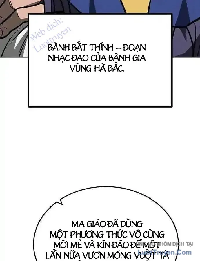 Thiên Tài Tuyệt Đỉnh Hoa Sơn Chap 59 - Next Chap 60