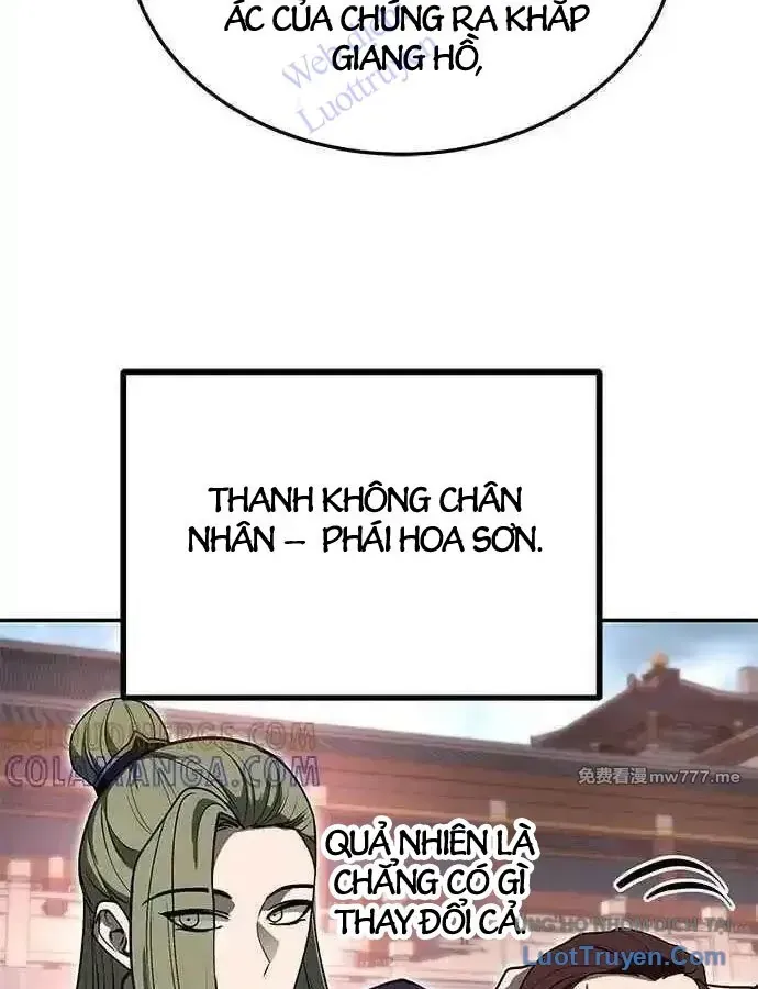 Thiên Tài Tuyệt Đỉnh Hoa Sơn Chap 59 - Next Chap 60