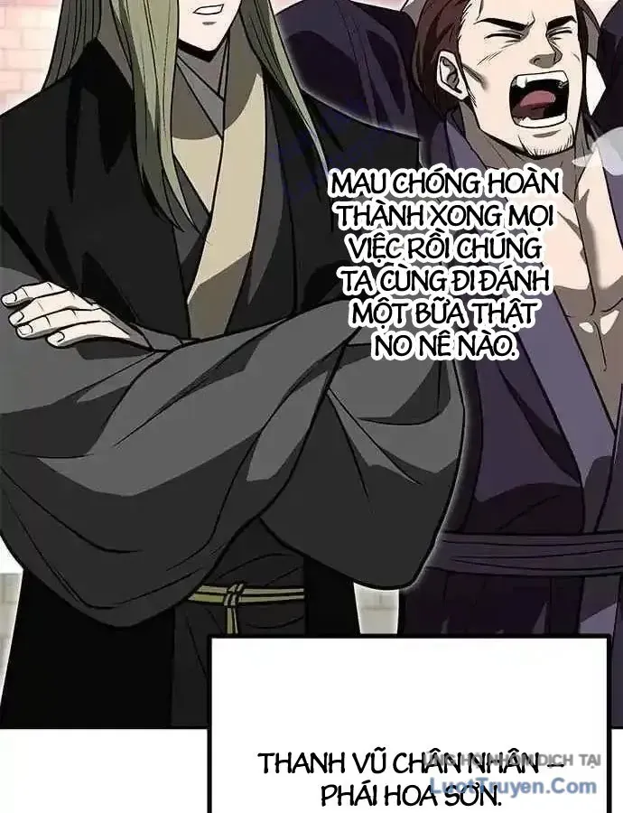 Thiên Tài Tuyệt Đỉnh Hoa Sơn Chap 59 - Next Chap 60