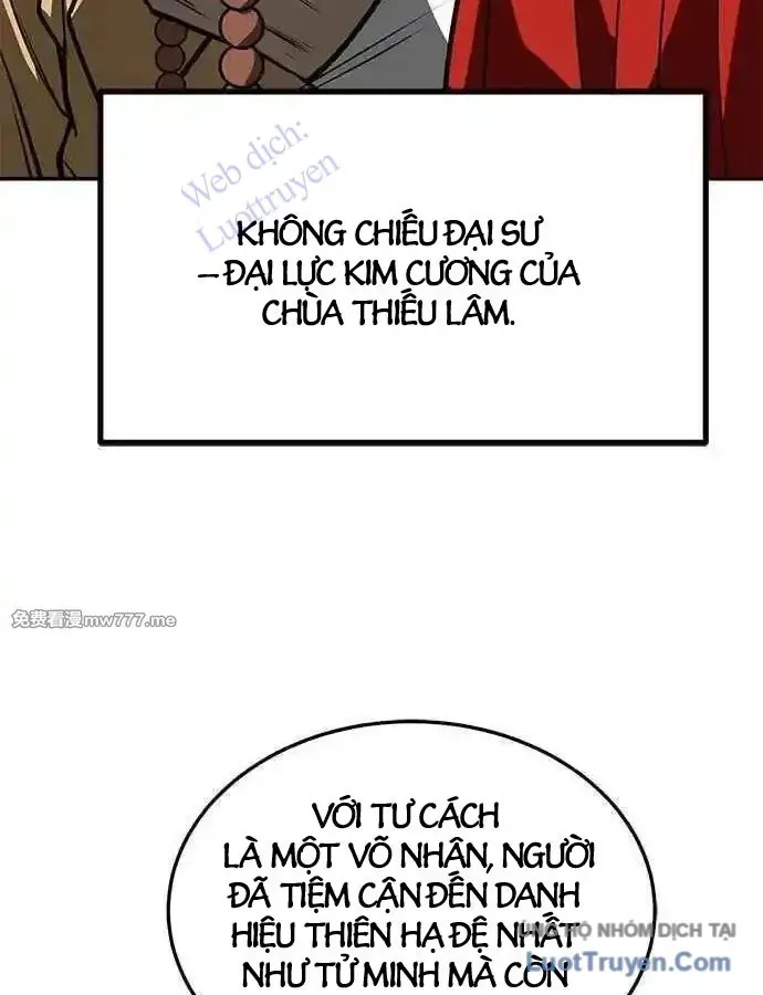 Thiên Tài Tuyệt Đỉnh Hoa Sơn Chap 59 - Next Chap 60