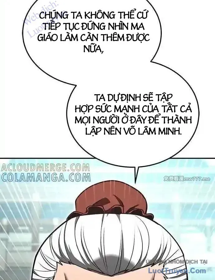 Thiên Tài Tuyệt Đỉnh Hoa Sơn Chap 59 - Next Chap 60