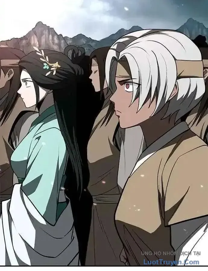 Thiên Tài Tuyệt Đỉnh Hoa Sơn Chap 59 - Next Chap 60