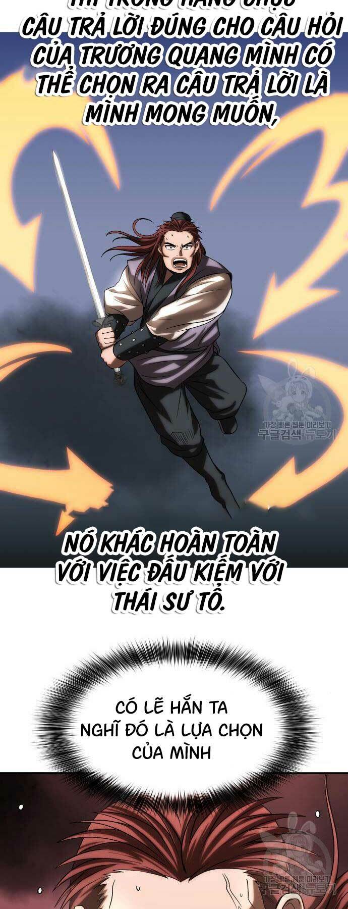 Thiên Tài Tuyệt Đỉnh Hoa Sơn Chap 6 - Next Chap 7