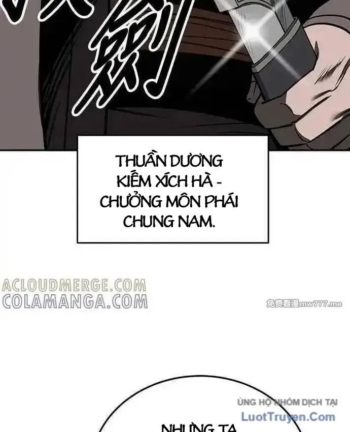 Thiên Tài Tuyệt Đỉnh Hoa Sơn Chap 60 - Next Chap 61
