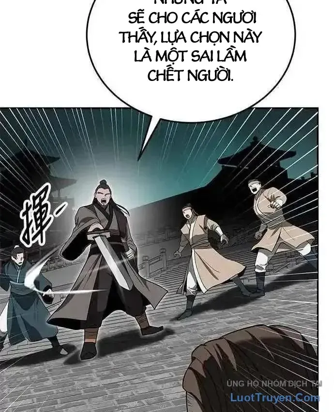 Thiên Tài Tuyệt Đỉnh Hoa Sơn Chap 60 - Next Chap 61
