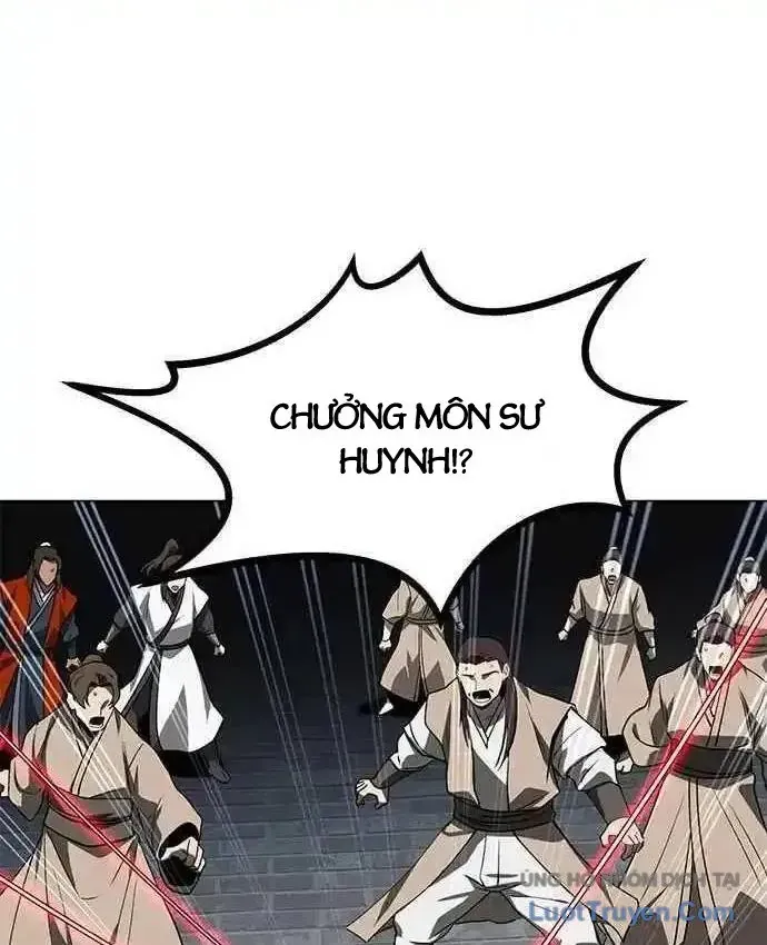 Thiên Tài Tuyệt Đỉnh Hoa Sơn Chap 60 - Next Chap 61