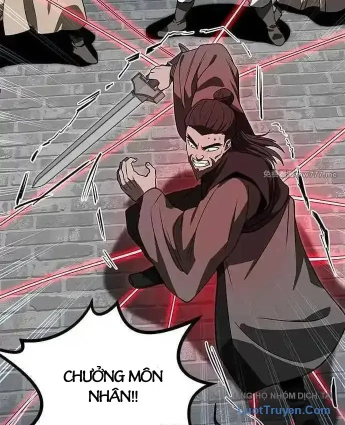 Thiên Tài Tuyệt Đỉnh Hoa Sơn Chap 60 - Next Chap 61