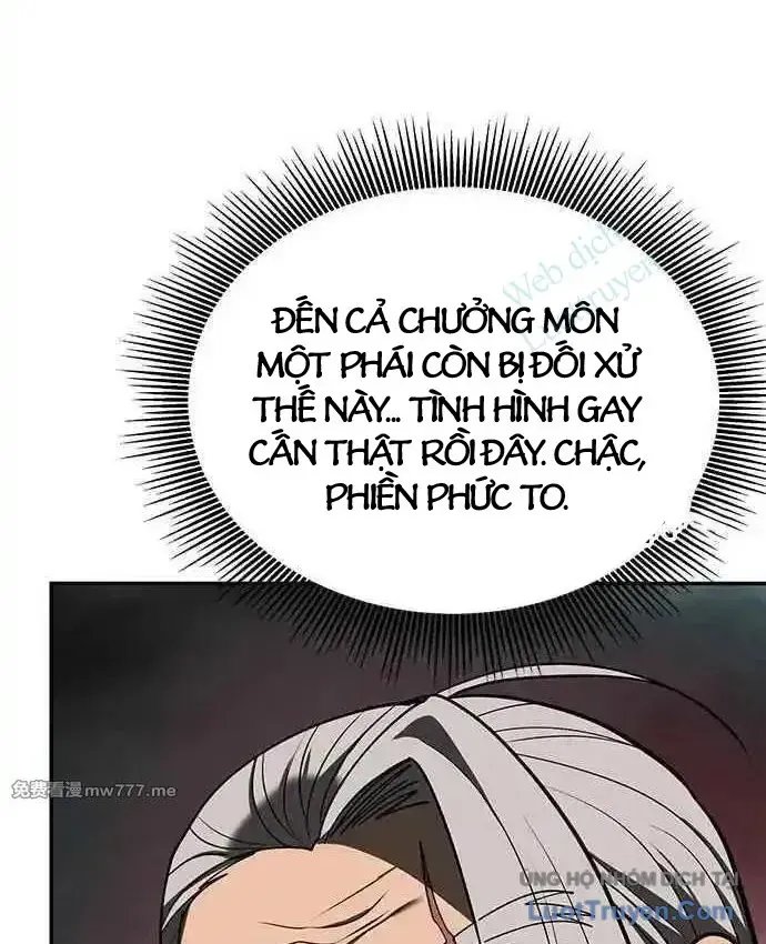 Thiên Tài Tuyệt Đỉnh Hoa Sơn Chap 60 - Next Chap 61