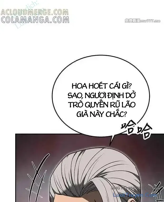Thiên Tài Tuyệt Đỉnh Hoa Sơn Chap 60 - Next Chap 61