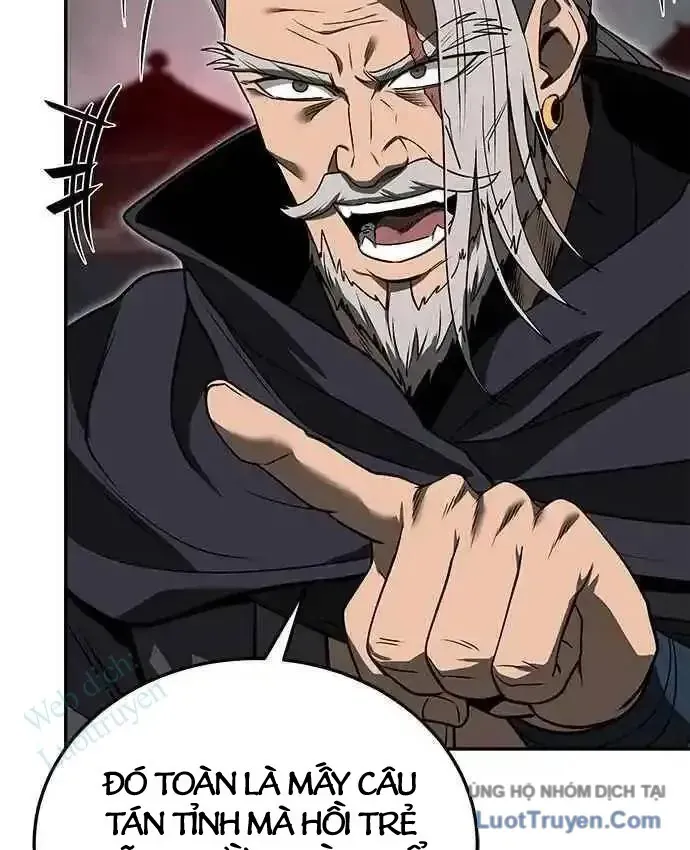 Thiên Tài Tuyệt Đỉnh Hoa Sơn Chap 60 - Next Chap 61