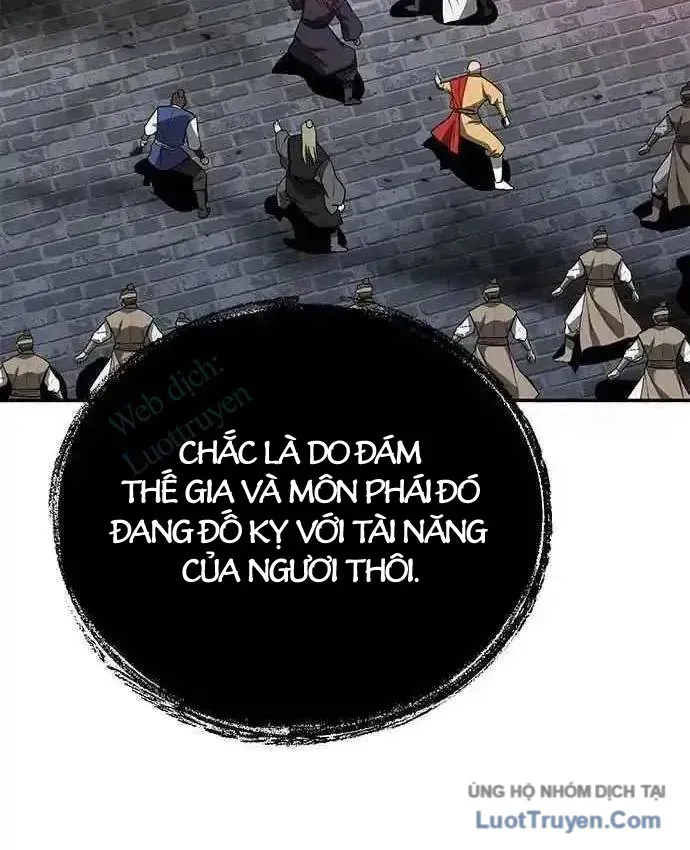 Thiên Tài Tuyệt Đỉnh Hoa Sơn Chap 60 - Next Chap 61