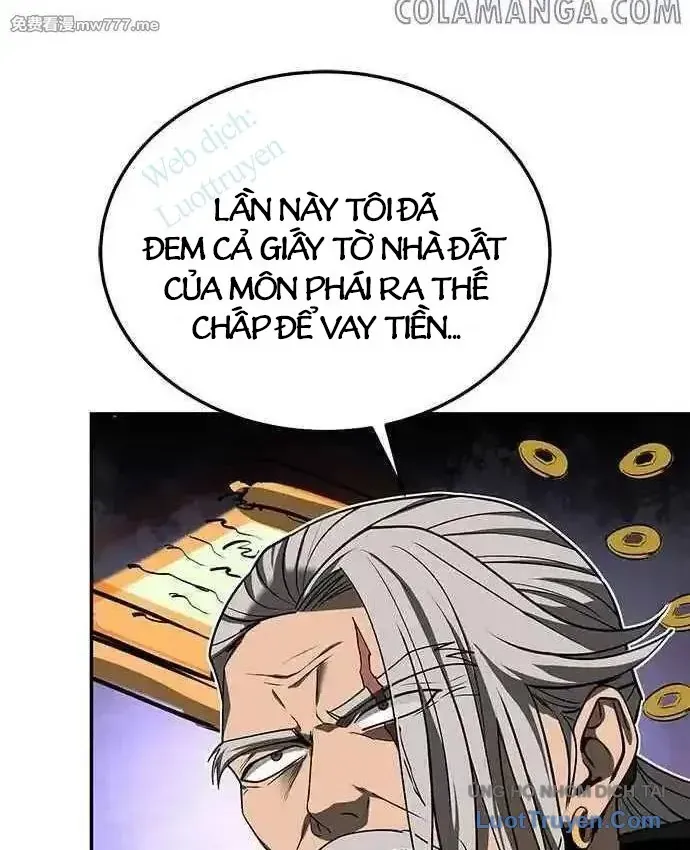 Thiên Tài Tuyệt Đỉnh Hoa Sơn Chap 60 - Next Chap 61