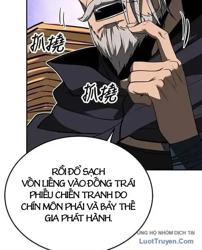 Thiên Tài Tuyệt Đỉnh Hoa Sơn Chap 60 - Next Chap 61