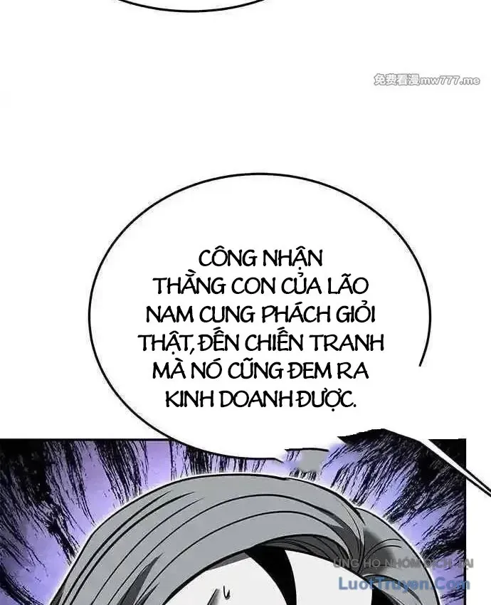 Thiên Tài Tuyệt Đỉnh Hoa Sơn Chap 60 - Next Chap 61