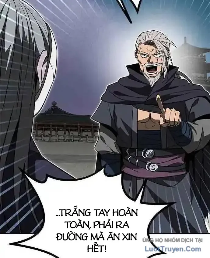 Thiên Tài Tuyệt Đỉnh Hoa Sơn Chap 60 - Next Chap 61