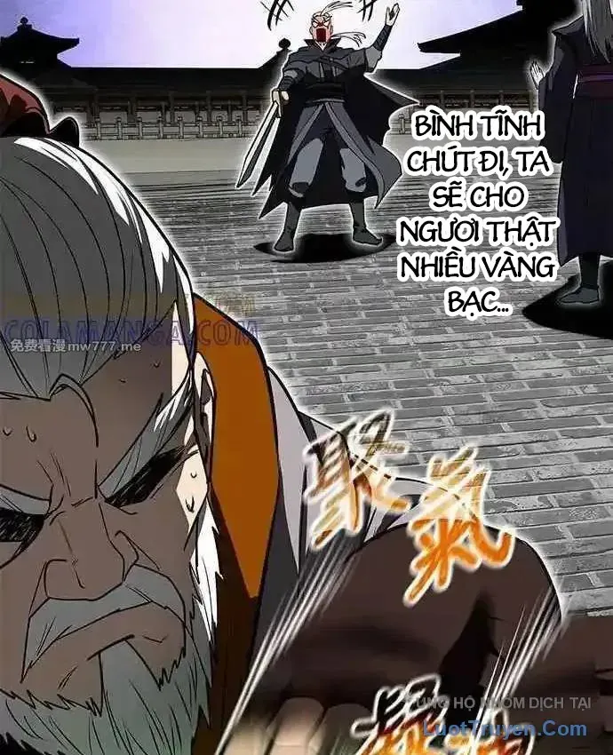 Thiên Tài Tuyệt Đỉnh Hoa Sơn Chap 60 - Next Chap 61