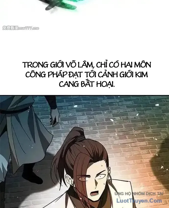 Thiên Tài Tuyệt Đỉnh Hoa Sơn Chap 60 - Next Chap 61