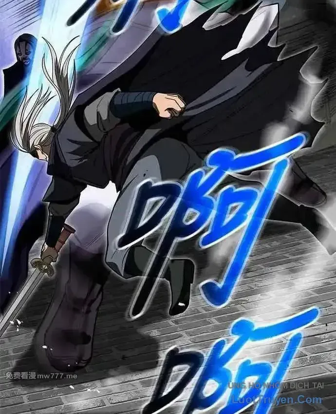 Thiên Tài Tuyệt Đỉnh Hoa Sơn Chap 60 - Next Chap 61