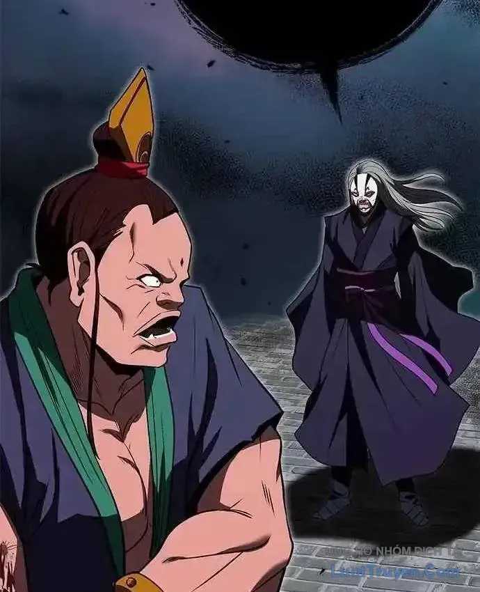 Thiên Tài Tuyệt Đỉnh Hoa Sơn Chap 60 - Next Chap 61