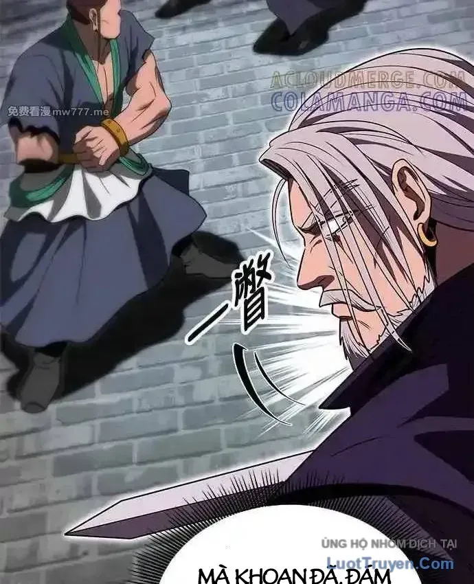 Thiên Tài Tuyệt Đỉnh Hoa Sơn Chap 60 - Next Chap 61