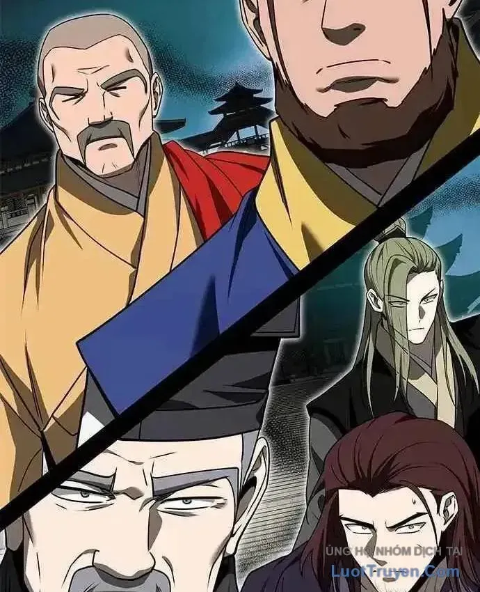 Thiên Tài Tuyệt Đỉnh Hoa Sơn Chap 60 - Next Chap 61
