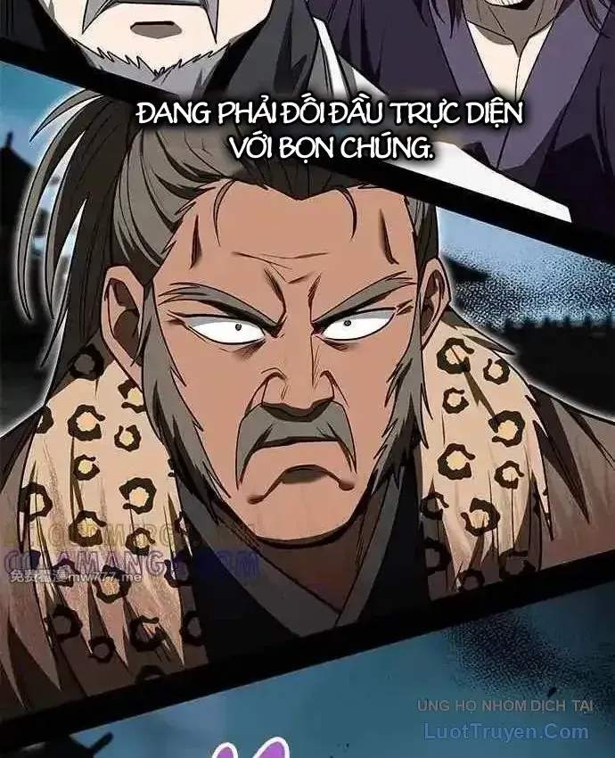 Thiên Tài Tuyệt Đỉnh Hoa Sơn Chap 60 - Next Chap 61