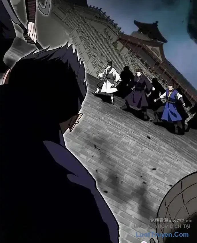 Thiên Tài Tuyệt Đỉnh Hoa Sơn Chap 60 - Next Chap 61