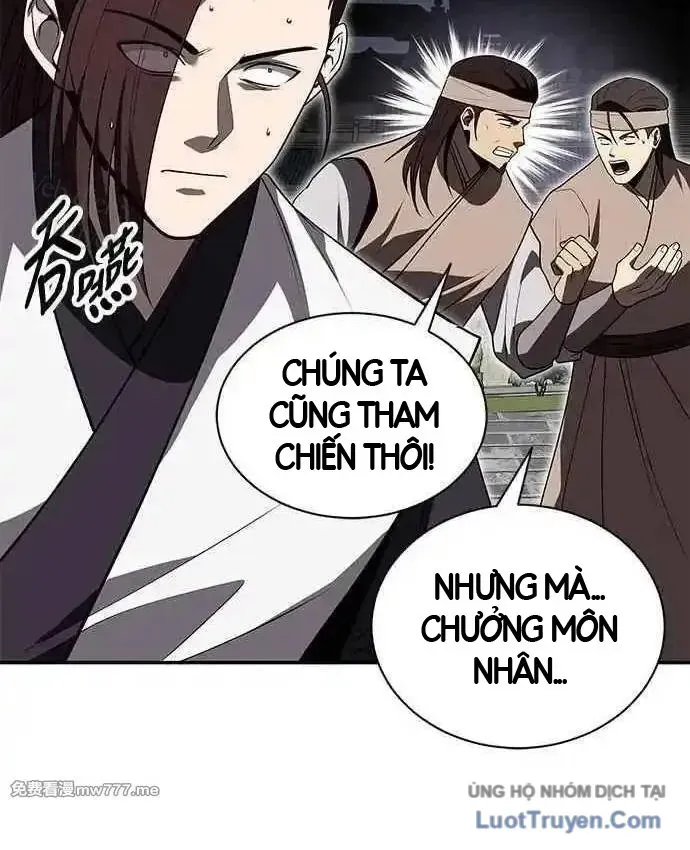 Thiên Tài Tuyệt Đỉnh Hoa Sơn Chap 61 - Next Chap 62