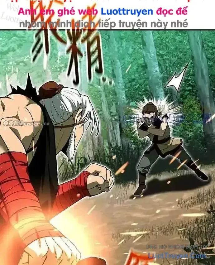 Thiên Tài Tuyệt Đỉnh Hoa Sơn Chap 61 - Next Chap 62