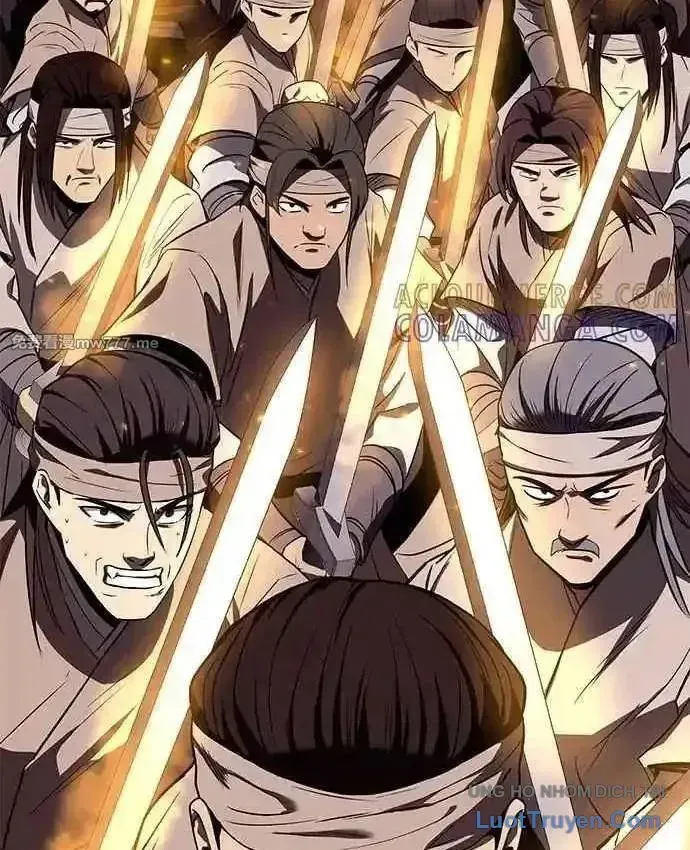 Thiên Tài Tuyệt Đỉnh Hoa Sơn Chap 61 - Next Chap 62