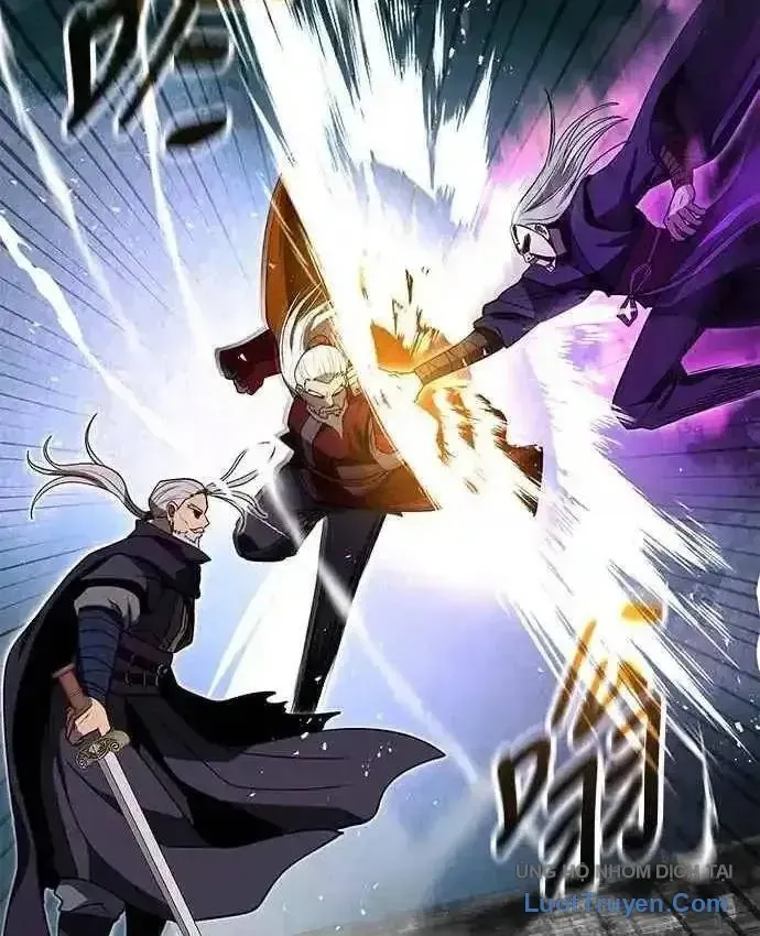 Thiên Tài Tuyệt Đỉnh Hoa Sơn Chap 61 - Next Chap 62
