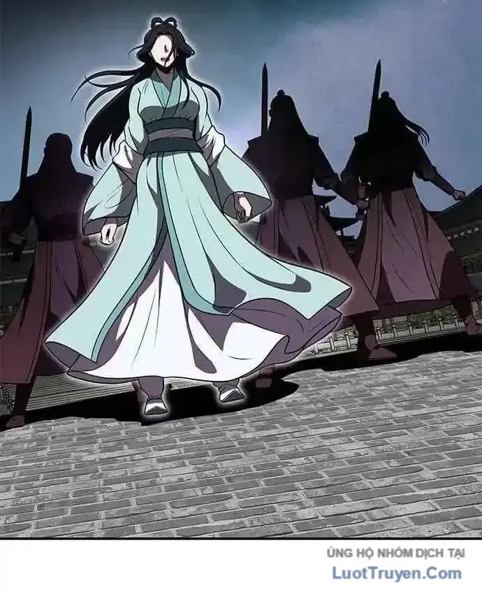 Thiên Tài Tuyệt Đỉnh Hoa Sơn Chap 63 - Next Chap 64