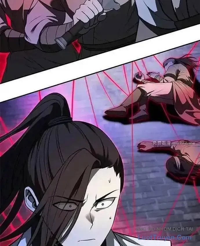Thiên Tài Tuyệt Đỉnh Hoa Sơn Chap 63 - Next Chap 64