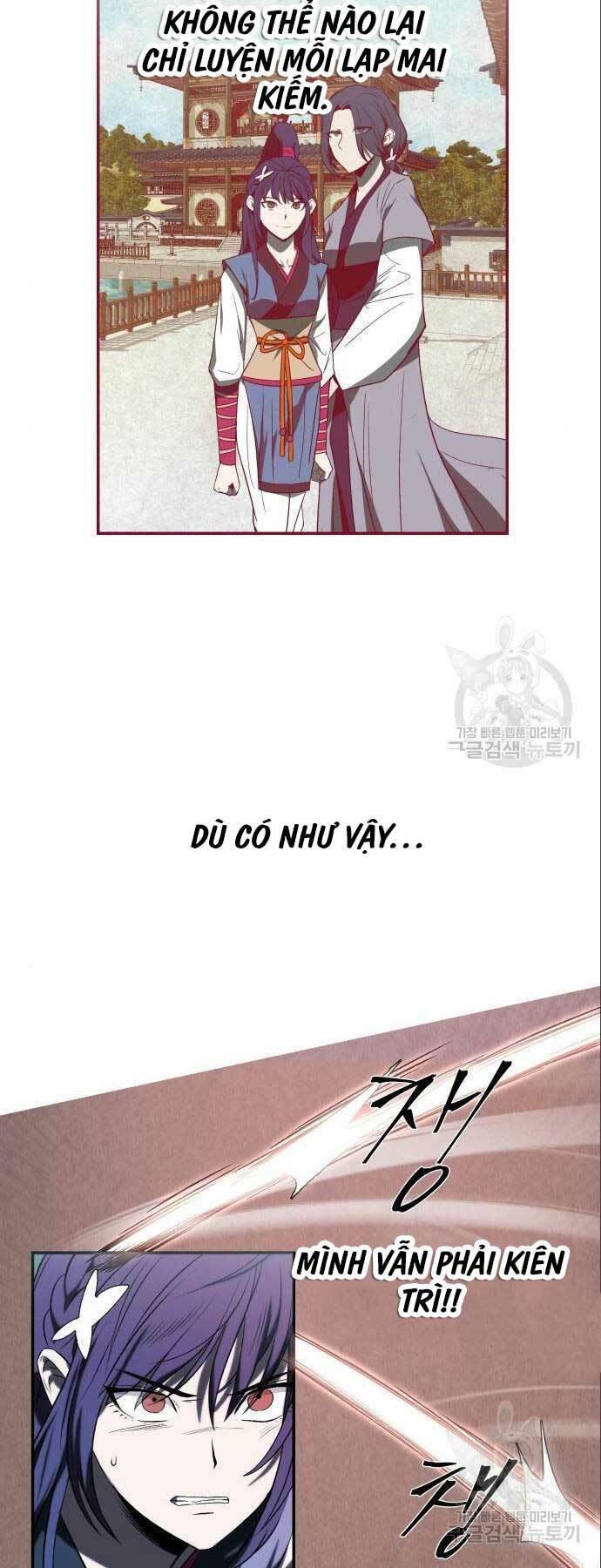 Thiên Tài Tuyệt Đỉnh Hoa Sơn Chap 8 - Next Chap 9