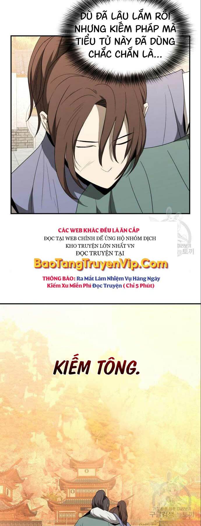 Thiên Tài Tuyệt Đỉnh Hoa Sơn Chap 8 - Next Chap 9