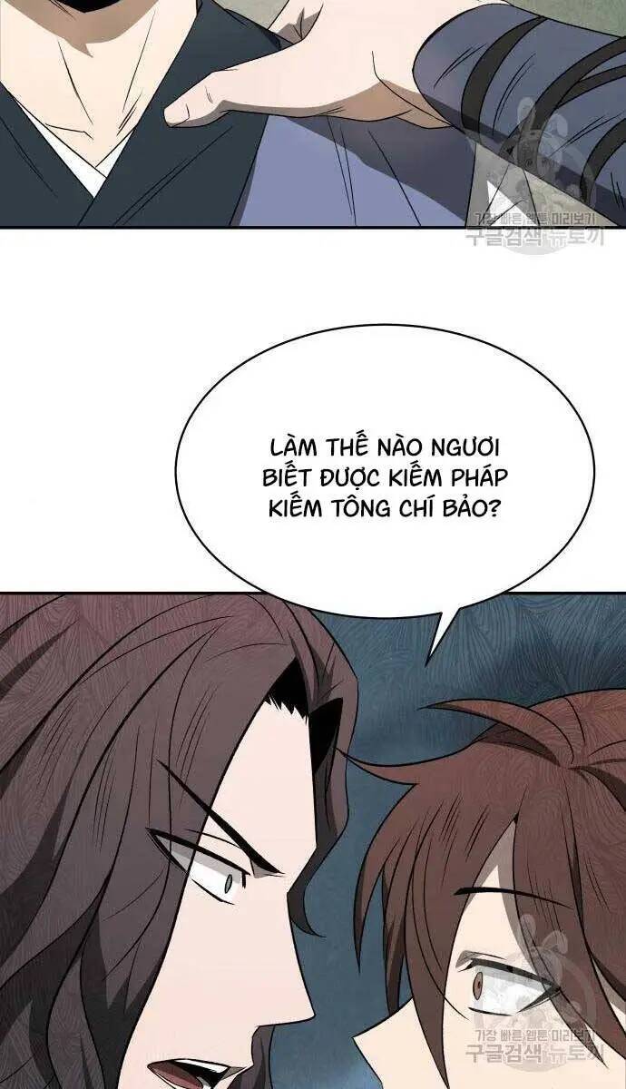 Thiên Tài Tuyệt Đỉnh Hoa Sơn Chap 9 - Next Chap 10