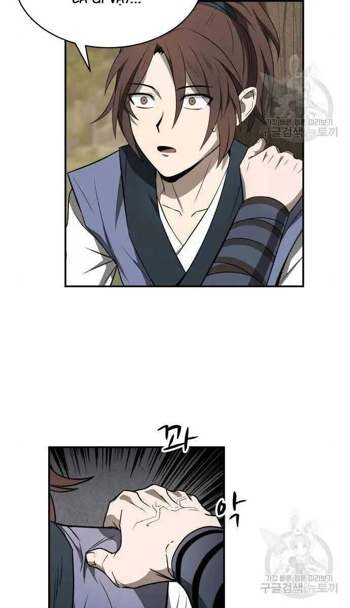 Thiên Tài Tuyệt Đỉnh Hoa Sơn Chap 9 - Next Chap 10