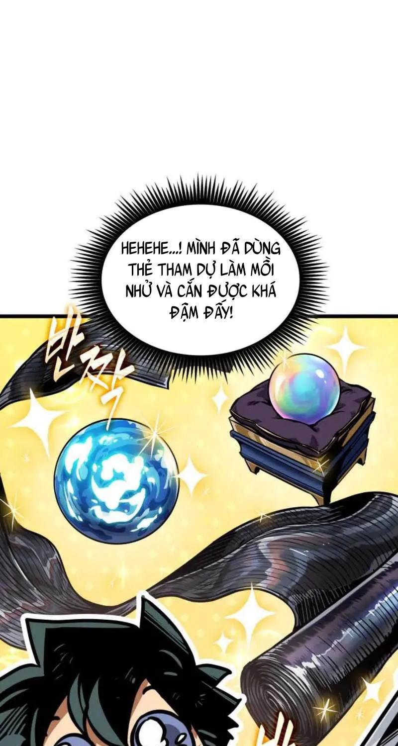 Thiên Tài Võ Học Kẻ Nhớ Hết Tất Cả Chap 19 - Next Chap 20