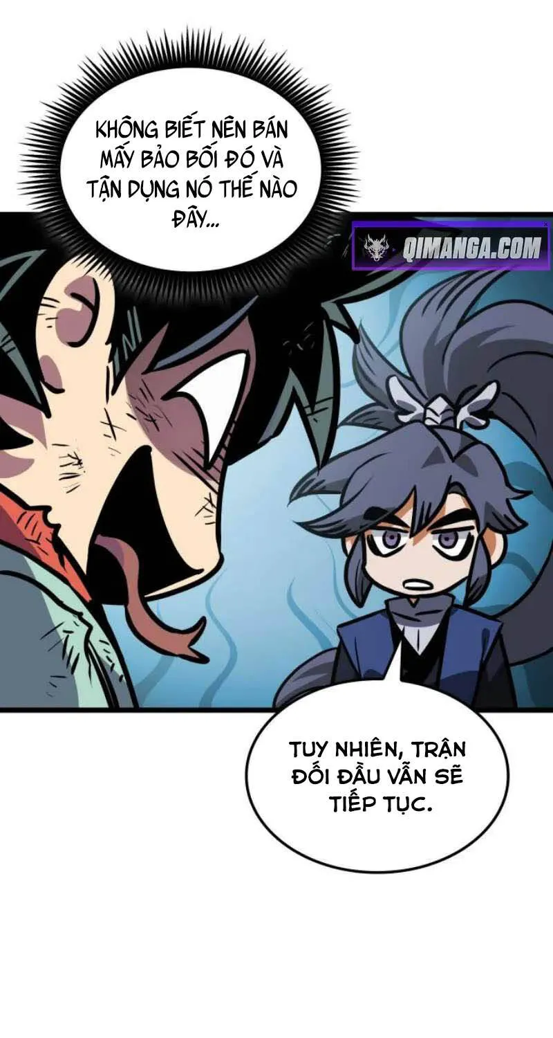 Thiên Tài Võ Học Kẻ Nhớ Hết Tất Cả Chap 19 - Next Chap 20
